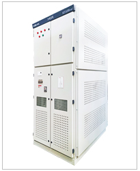 塑膠制品企業如何選擇高壓電容柜?