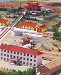 眾升科技10kV高壓無功補償柜--入駐內蒙古大中礦業，助力高效用電、改善用電質量！