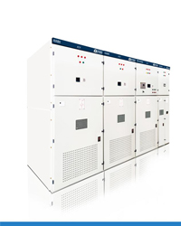 眾升科技高壓無功補償柜助力長豐縣“三達標一美麗”水利建設工程項目高效用電。