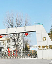 眾升科技高壓無功補償柜--助力安徽金巖高嶺土新材料股份有限公司高效用電！