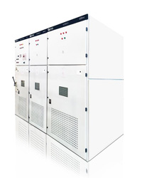 眾升科技高壓無功補償柜--助力仁懷市裕鑫建材有限公司高效用電！