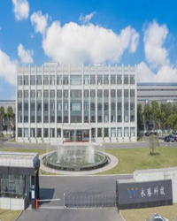 眾升科技高壓無功補償柜--助力?蕪湖永臻科技有限公司高效用電，改善用電質量！