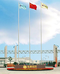 眾升科技高壓動態無功補償裝置(SVG)——助力宜興新樂祺紡織印染有限公司高效用電、改善電能質量！