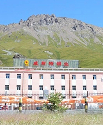 眾升科技系統輕載補償裝置--助力青海威斯特銅業有限責任公司，高效用電、改善電能質量！