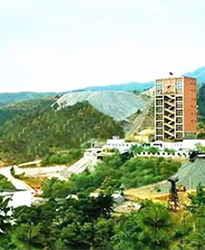 眾升科技高壓動態無功補償裝置(SVG)--助力中國有色集團撫順紅透山礦業有限公司高效用電、改善電能質量！