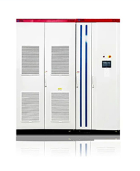 眾升科技高壓動態(tài)無功補償裝置(SVG)--助力湖州弗蘭德通訊科技有限公司高效用電、改善電能質(zhì)量！