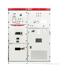 眾升科技高壓無功補償柜--助力內蒙古慶華集團慶華煤化有限責任公司，高效用電、改善電能質量！