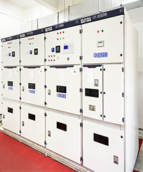 眾升科技高壓無功補償柜--助力安徽皖維高新材料股份有限公司，高效用電、改善電能質(zhì)量！