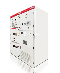 眾升科技高壓無功補償柜，助力內蒙古慶華集團慶華煤化有限責任公司高效用電、改善用電質量！