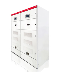 眾升科技低壓濾波柜，助力遷安市九江煤炭儲運有限公司高效用電、改善用電質量！