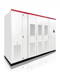 眾升科技高壓動態無功補償裝置(SVG)，助力四川榮縣雙慶礦業有限公司，高效用電、改善電能質量！