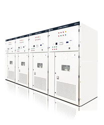 眾升科技高壓無功補償柜，助力潛山市東環(huán)路排澇泵站項目，高效用電、改善用電質量！