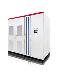 眾升科技高壓動(dòng)態(tài)無(wú)功補(bǔ)償裝置(SVG)，助力江蘇泰茂車業(yè)有限公司，高效用電、改善電能質(zhì)量！