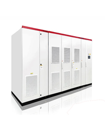 眾升科技高壓動態無功補償裝置(SVG)，助力盤州市喜樂慶煤業有限公司，高效用電、改善電能質量！