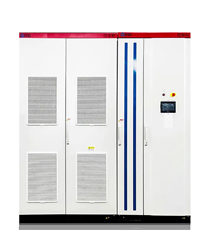 眾升科技高壓動(dòng)態(tài)無(wú)功補(bǔ)償裝置(SVG)，助力江蘇華梓車業(yè)有限公司，高效用電、改善用電質(zhì)量！