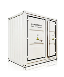 眾升科技高壓動(dòng)態(tài)無(wú)功補(bǔ)償裝置(SVG)，助力安徽艾格康家居科技股份有限公司，高效用電！