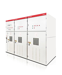 眾升科技高壓無(wú)功補(bǔ)償柜，助力臨清德能金玉米生物有限公司，高效用電、改善用電質(zhì)量！