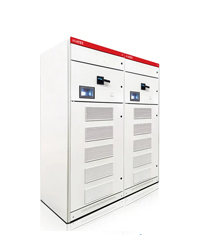 眾升科技低壓動(dòng)態(tài)無(wú)功補(bǔ)償裝置，助力芙絲（湖北）飲品有限公司項(xiàng)目，高效用電！