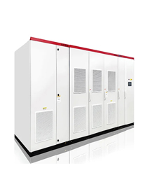 眾升科技高壓動(dòng)態(tài)無(wú)功補(bǔ)償裝置(SVG),助力榆林市榆陽(yáng)區(qū)長(zhǎng)城煤礦項(xiàng)目，高效用電！